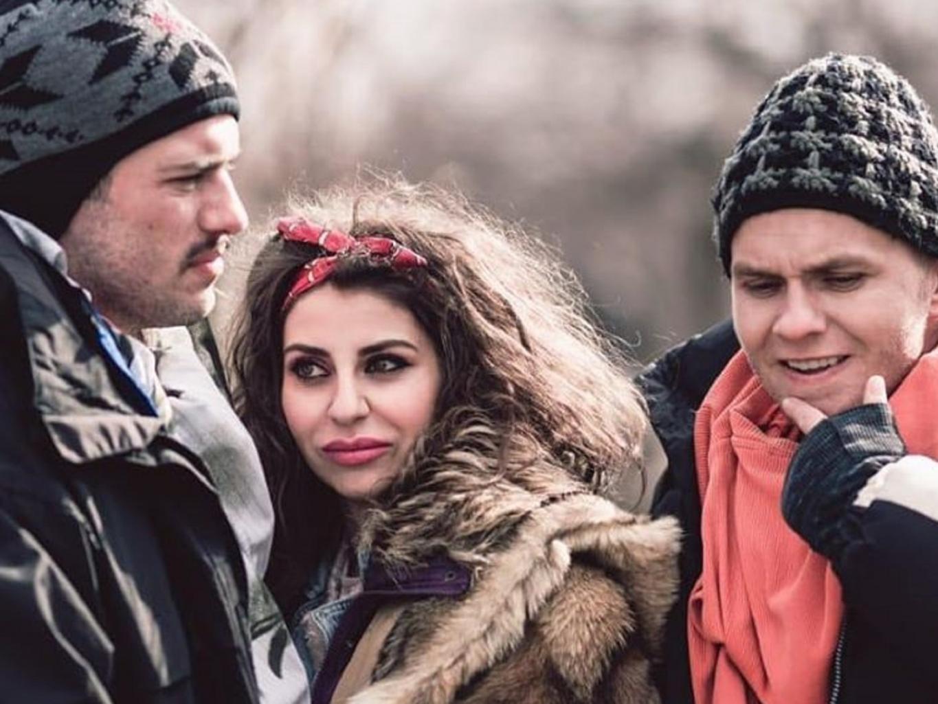 De Vorbă Cu Actrița Letiția Vlădescu Despre Miami Bici Filmul A Depășit Așteptările Mele