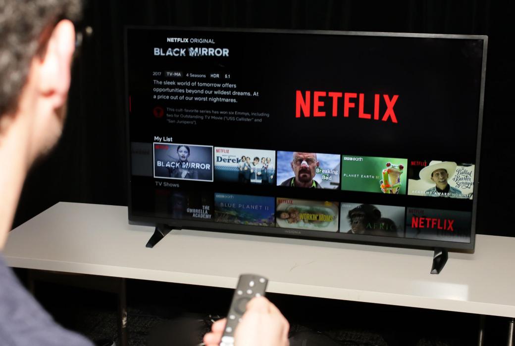 Noi Seriale Pe Netflix Hbo și Hbogo