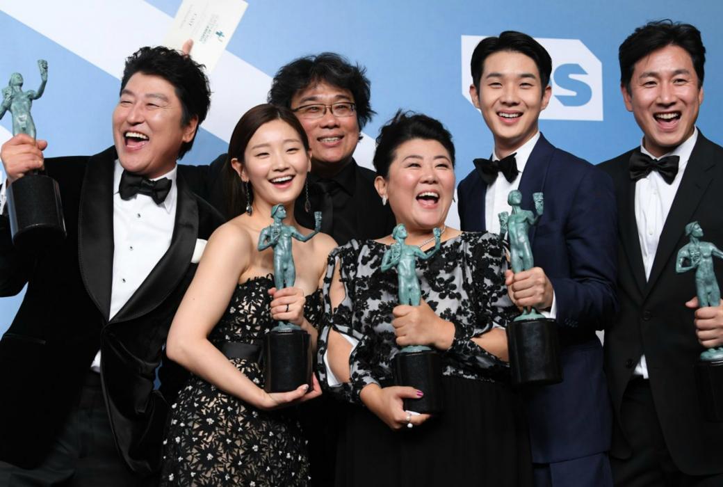 Premiile Screen Actors Guild 2020 Lista Caștigătorilor