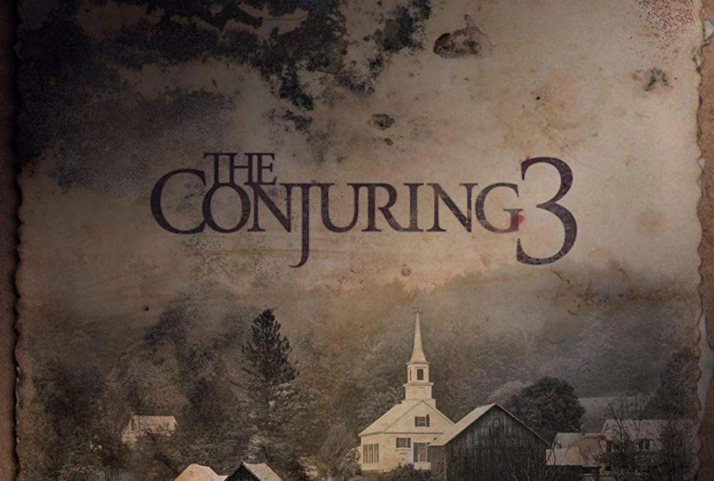 The Conjuring 3 Are Un Titlu și Un Sinopsis Oficial