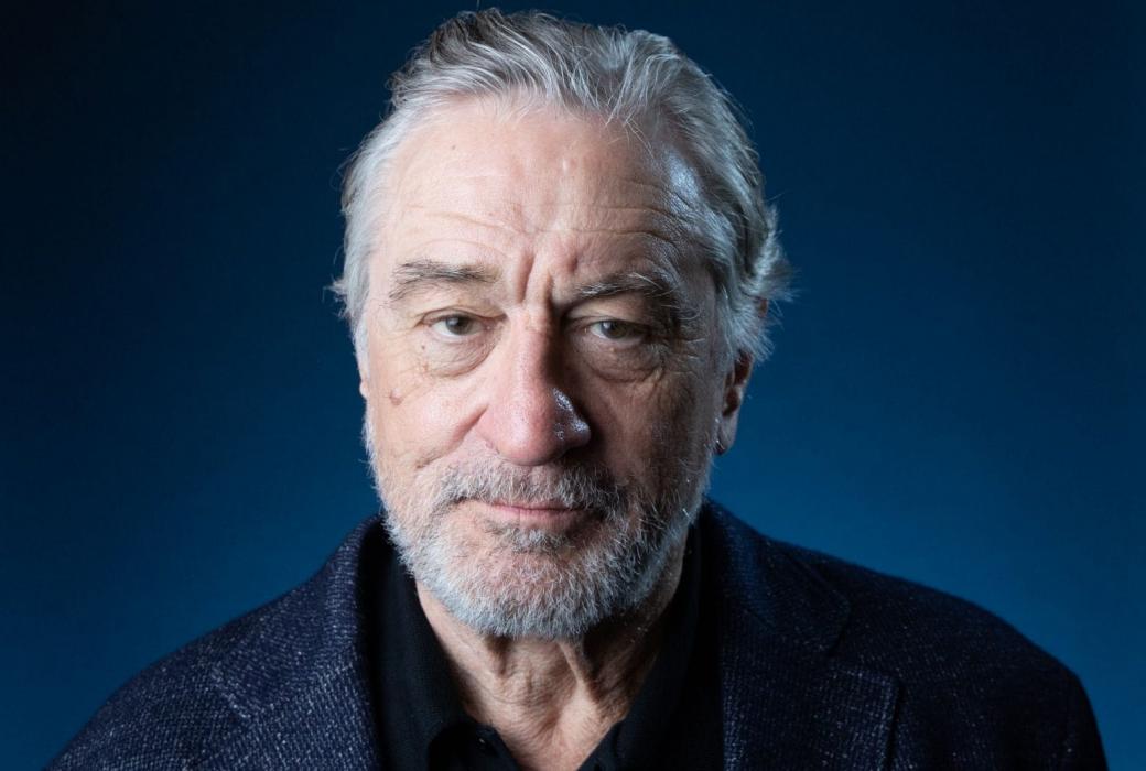 5 filme cu Robert De Niro