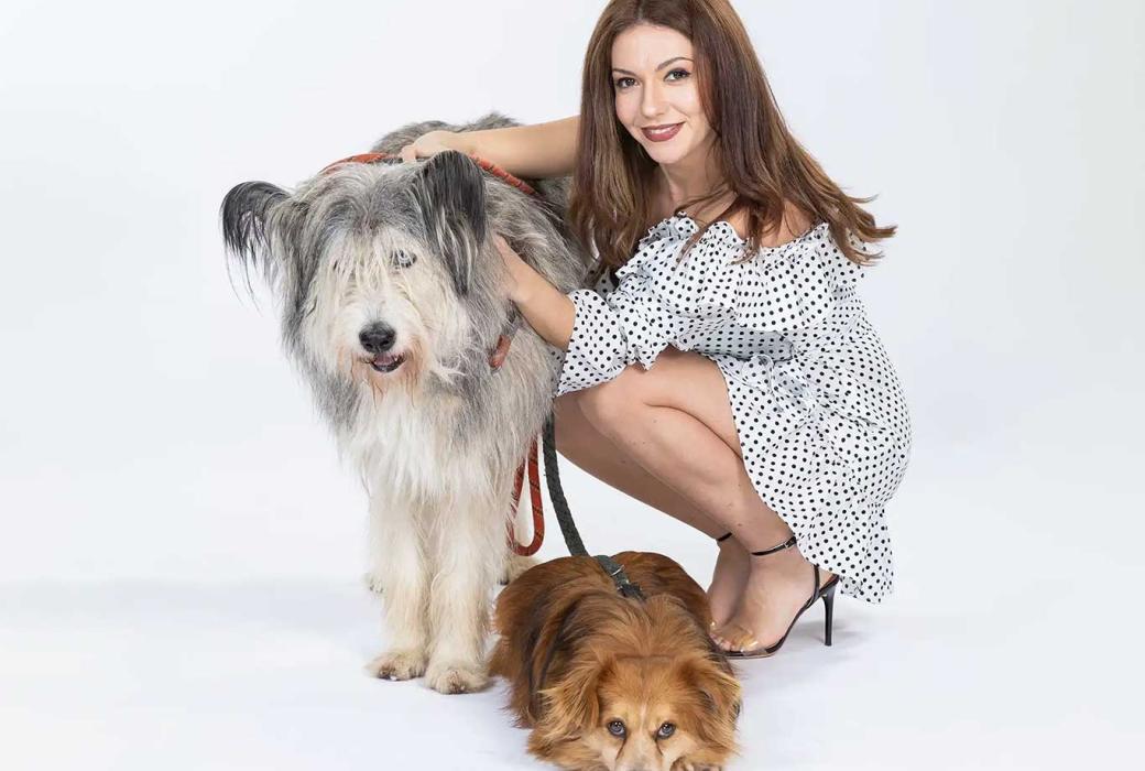 Efectul Pufi” – Prima comedie romantică „cu blană” din...