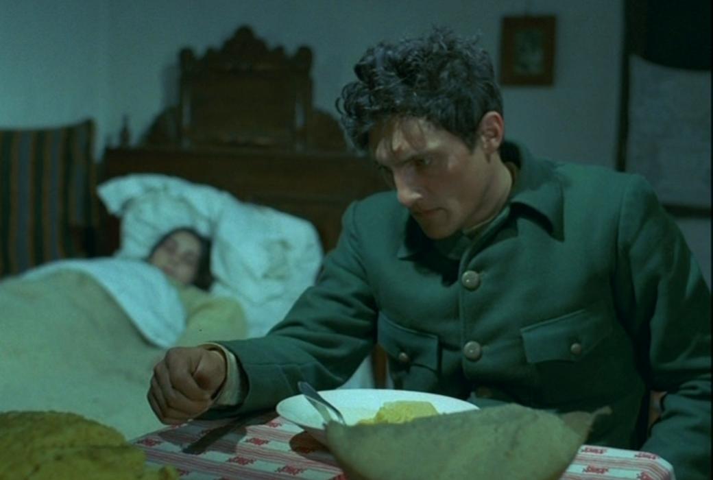 Maraton Filme Romanești Ochi De Urs