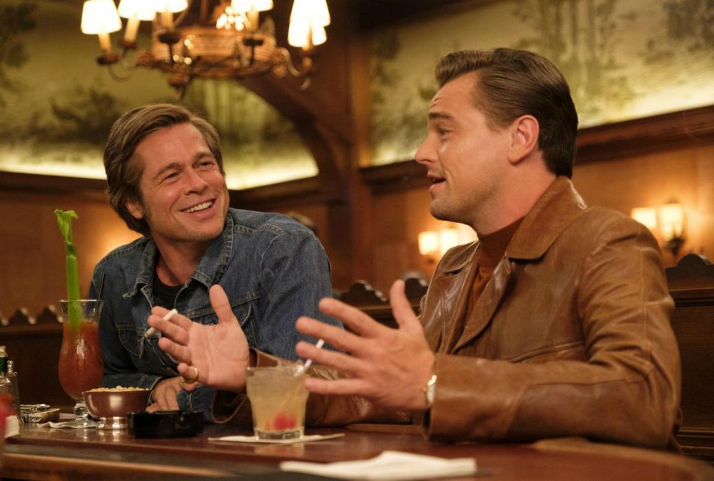 Critics Choice Awards 2020 Once Upon A Time In Hollywood A Fost Desemnat Cel Mai Bun Film