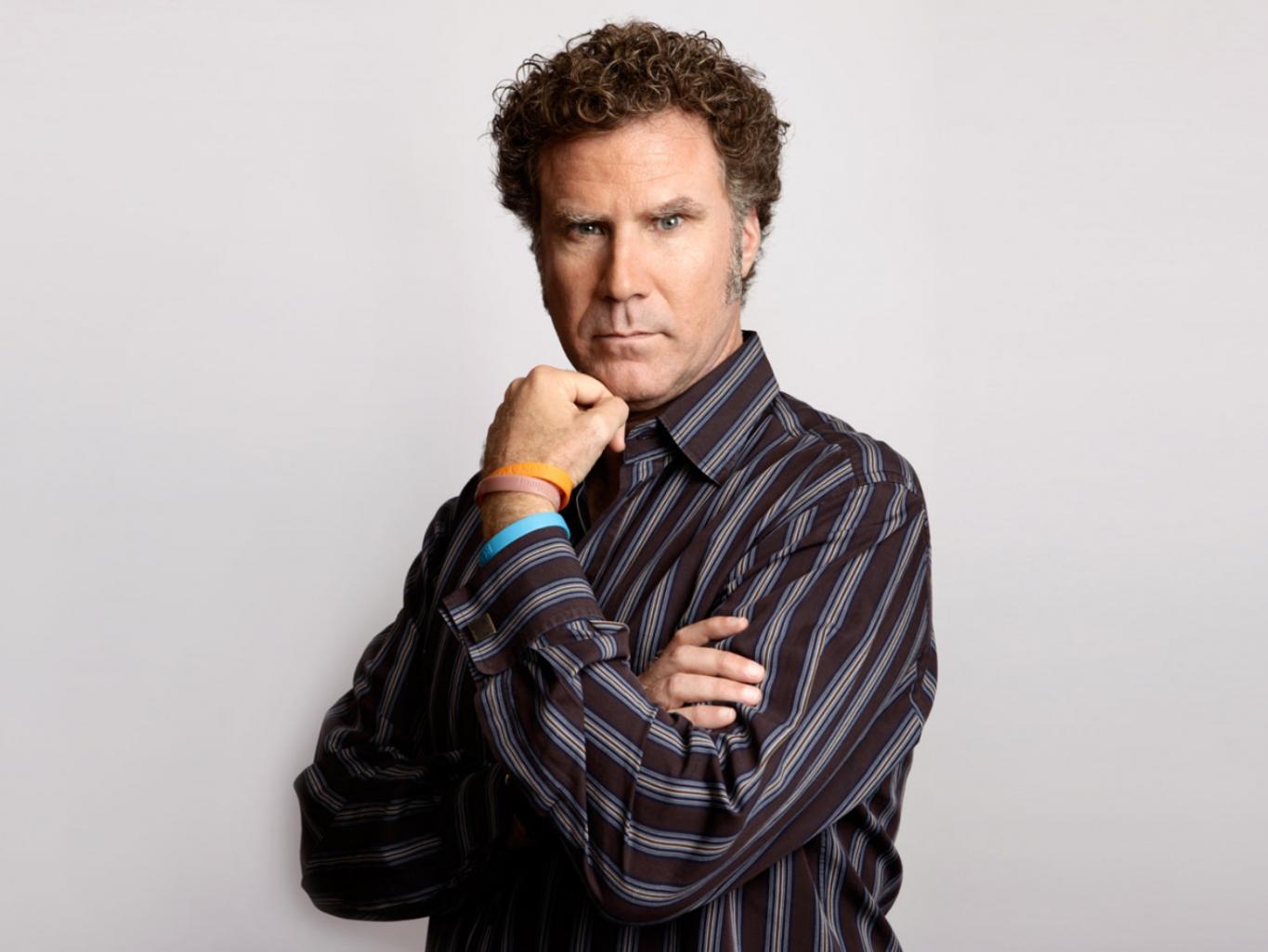 Will Ferrell Porn