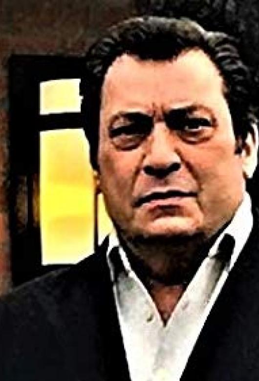 The Many Saints of Newark