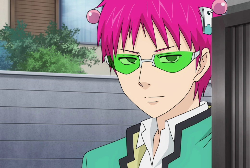 The Disastrous Life Of Saiki K Reawakened